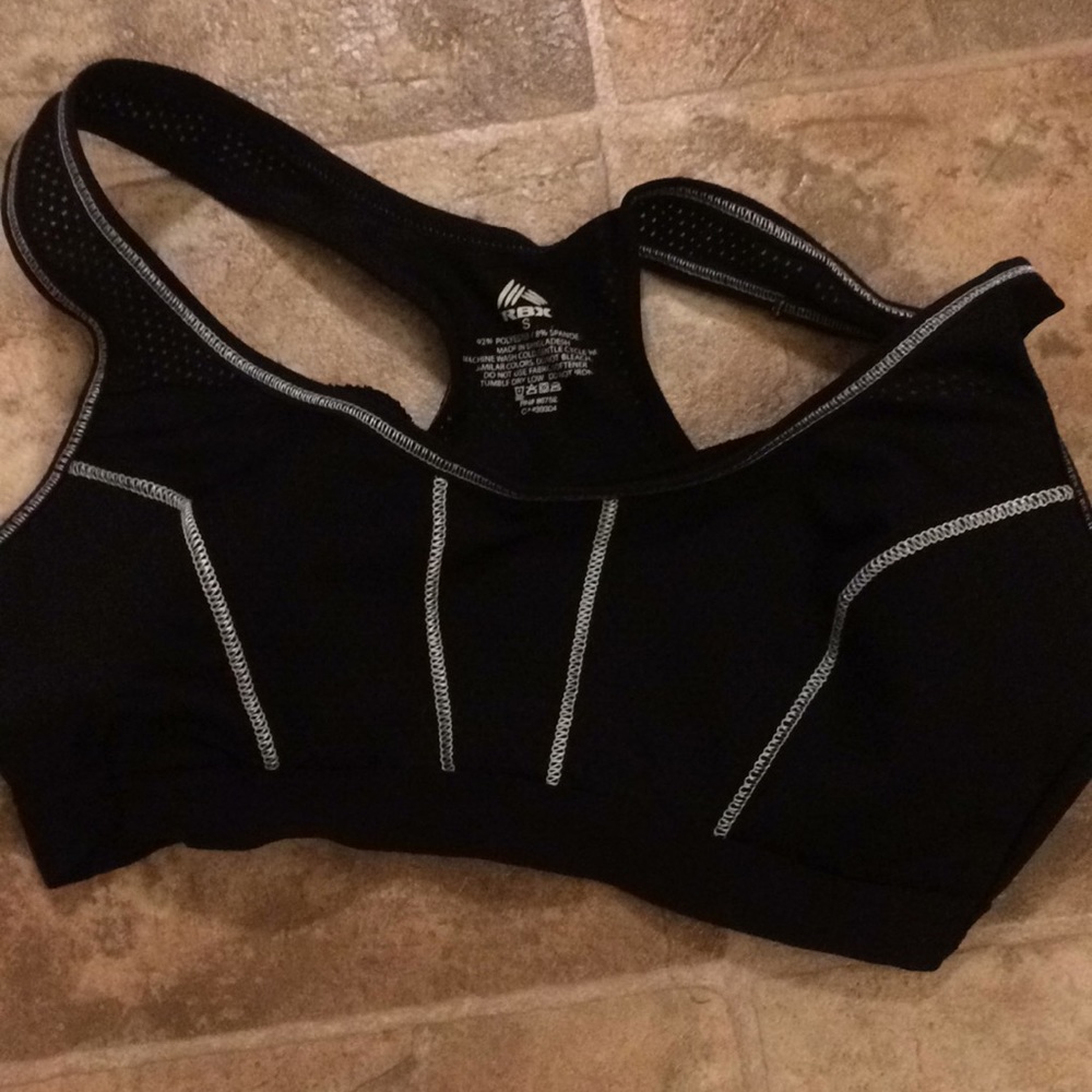Bra